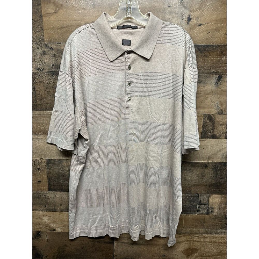 Tiger Woods Men's Polo Size X-Large‎